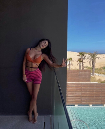 Violeta Mangriñán