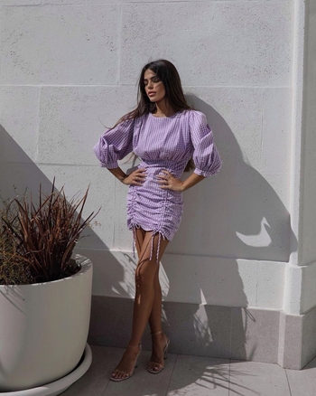 Violeta Mangriñán