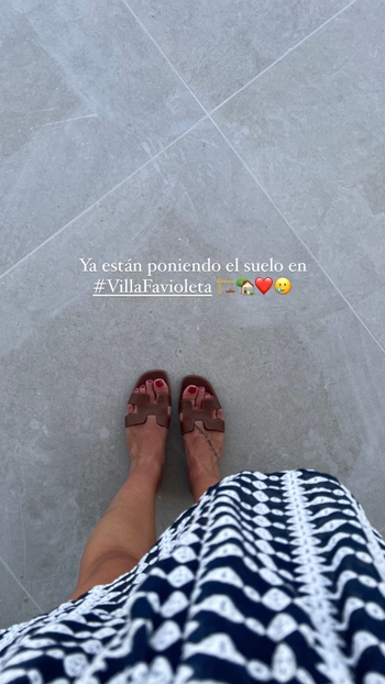 Violeta Mangriñán