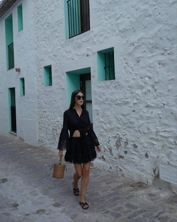 Violeta Mangriñán