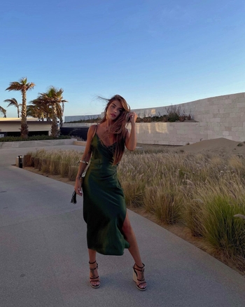 Violeta Mangriñán