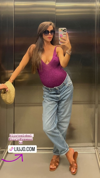 Violeta Mangriñán