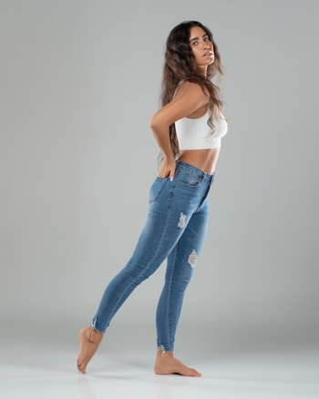 Kiersten DePanfilis