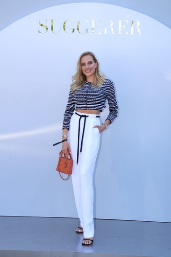 Denisa Mendrejová