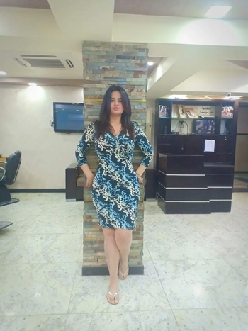 Sama El-Masri