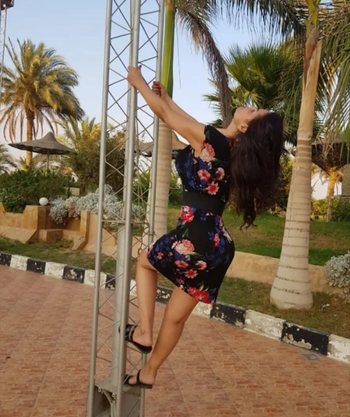 Sama El-Masri