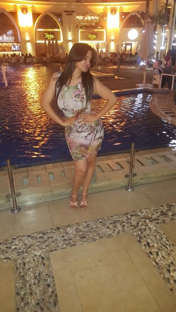Sama El-Masri