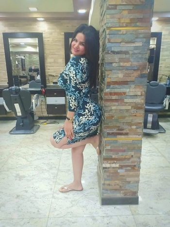 Sama El-Masri