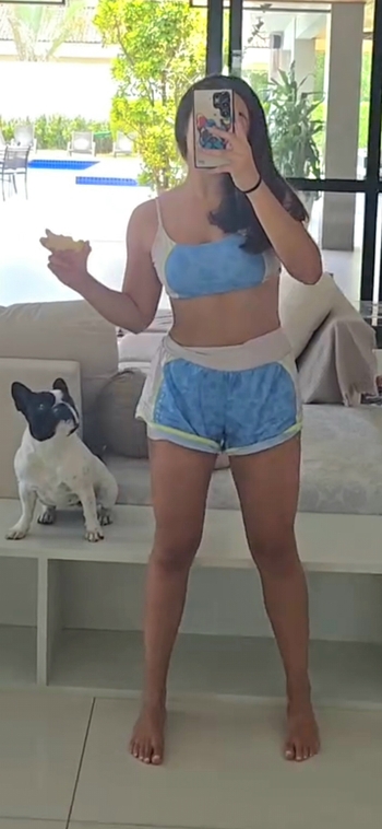 Maísa Silva
