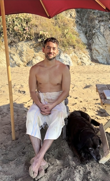 Luis Gerardo Méndez