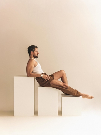 Luis Gerardo Méndez