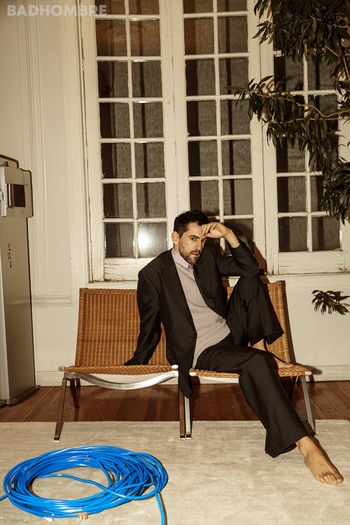 Luis Gerardo Méndez