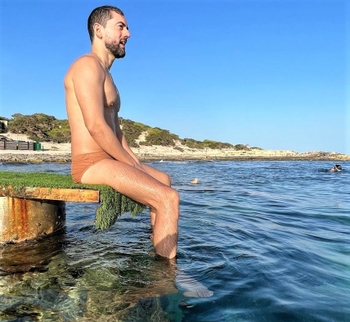 Luis Gerardo Méndez