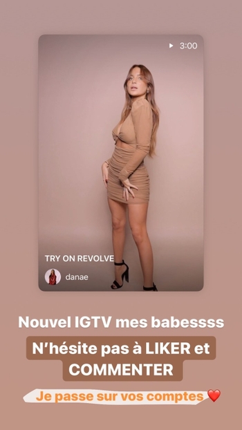 Danaë Bessin