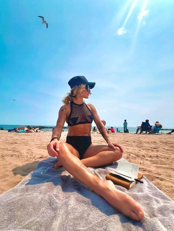 Reyna López