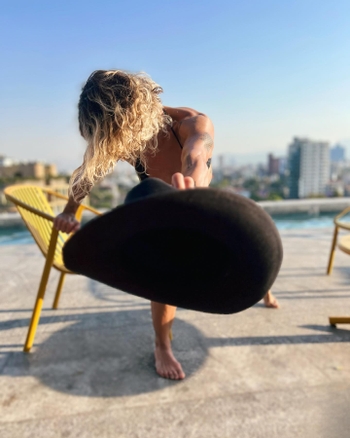 Reyna López