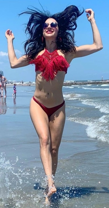 Gimena Gómez