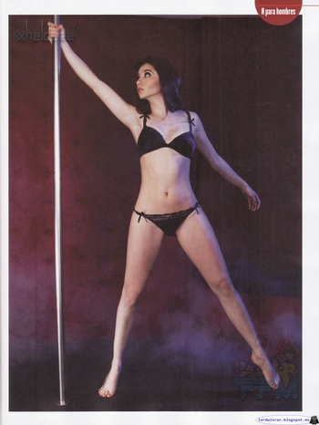 Gimena Gómez