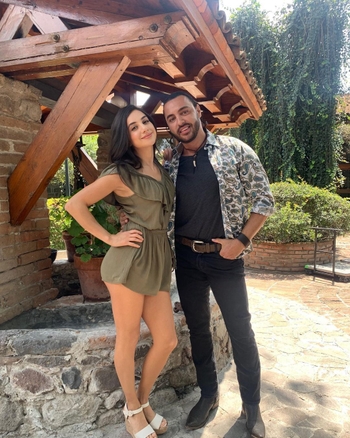 Gimena Gómez