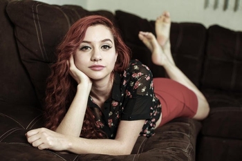 Gimena Gómez