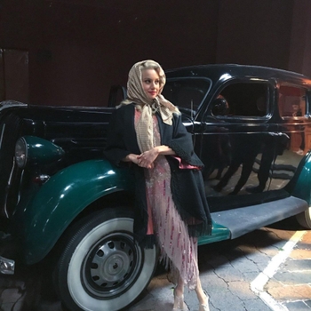 Gimena Gómez