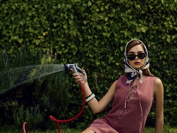 Macarena García Romero