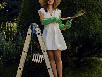 Macarena García Romero