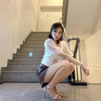 Crystal Lin