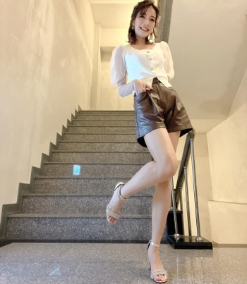 Crystal Lin