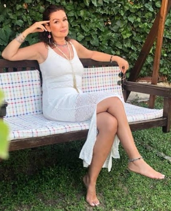 Zeynep Gülmez