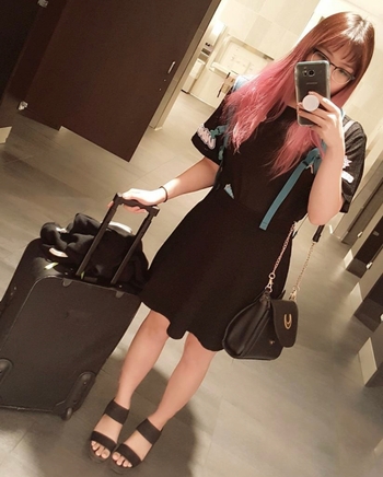 Yvonne 'Yvonnie' Ng