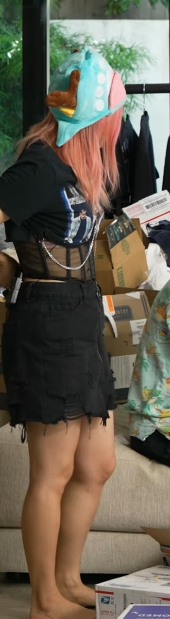 Yvonne 'Yvonnie' Ng