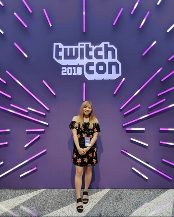 Yvonne 'Yvonnie' Ng