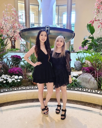 Yvonne 'Yvonnie' Ng