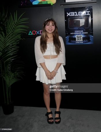 Yvonne 'Yvonnie' Ng