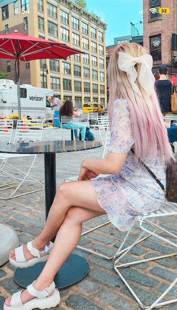 Yvonne 'Yvonnie' Ng