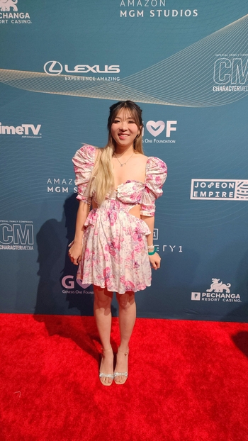 Yvonne 'Yvonnie' Ng