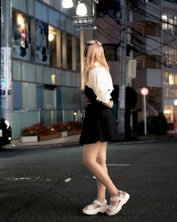 Yvonne 'Yvonnie' Ng