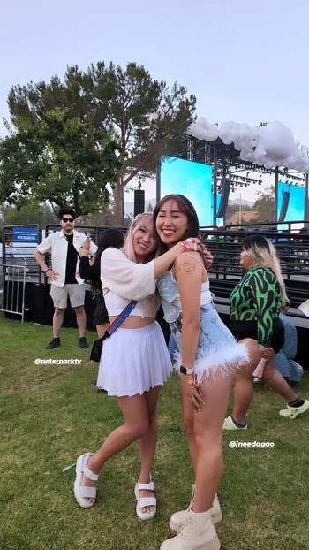 Yvonne 'Yvonnie' Ng