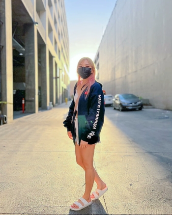 Yvonne 'Yvonnie' Ng