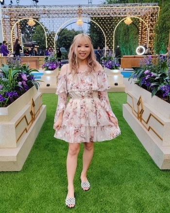 Yvonne 'Yvonnie' Ng