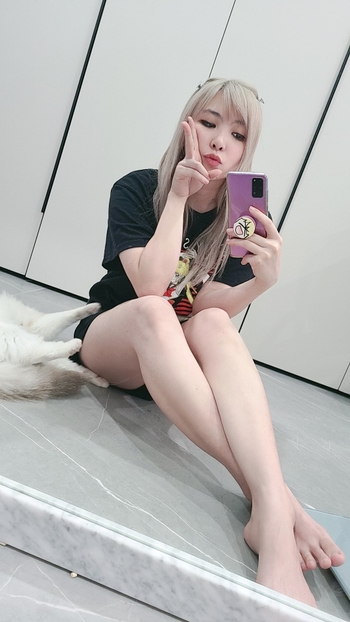 Yvonne 'Yvonnie' Ng