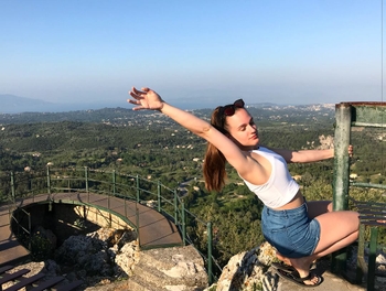 Lili Péterffy