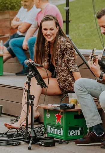 Lili Péterffy
