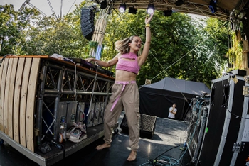 Lili Péterffy