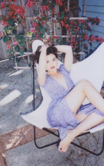 Danielle Campbell