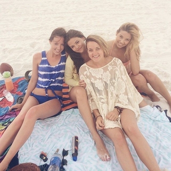 Danielle Campbell