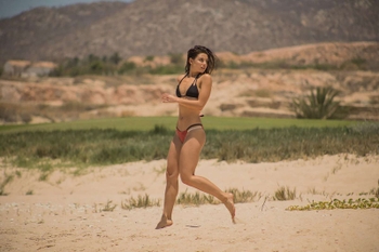 Danielle Campbell
