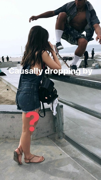 Danielle Campbell