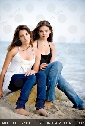 Danielle Campbell